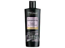 Шампунь для волос разгл. KERATIN SMOOTH 400мл Tresemme