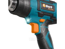 Промышленный фен BORT BHG-20Li (93418378)