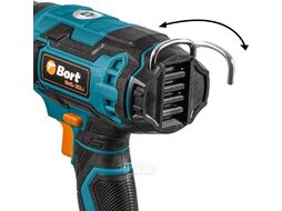 Промышленный фен BORT BHG-20Li (93418378)