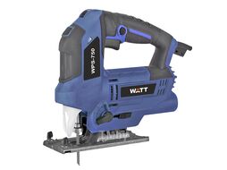 Лобзик электрический WATT WPS-750