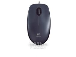 Компьютерная оптическая мышь M100 Logitech 910-001604