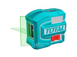 Уровень лазерный самовыравнивающийся TOTAL TLL156601