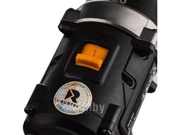 Дрель-шуруповерт аккумуляторная PRO 10 мм,16В, 2*2Ач, 45Нм RUNTEC RT-ID122