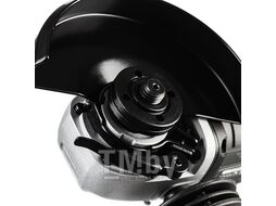 Шлифмашина угловая аккумуляторная TECHNIC 125 мм, 20В, 2*4Ач, 1000Вт RUNTEC RT-AG1000T