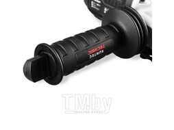 Шлифмашина угловая аккумуляторная TECHNIC 125 мм, 20В, 2*4Ач, 1000Вт RUNTEC RT-AG1000T