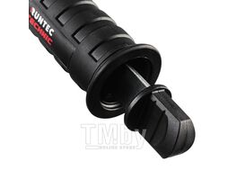 Шлифмашина угловая аккумуляторная TECHNIC 125 мм, 20В, 2*4Ач, 1000Вт RUNTEC RT-AG1000T