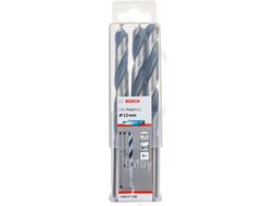 Сверло по металлу ц/х 12.0х101х151 мм HSS PointTeQ BOSCH 2608577288