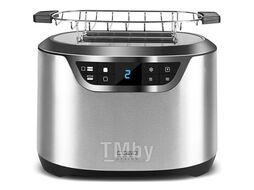 Тостер CASO Classico T2