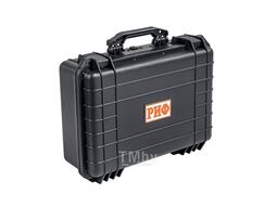 Кейс защитный ударопрочный 470х357х176 мм IP55 Риф WR-49