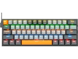 Беспроводная клавиатура Redragon Fizz (72600)