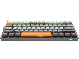Беспроводная клавиатура Redragon Fizz (72600)