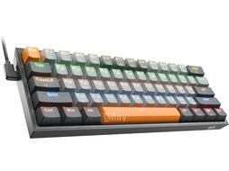 Беспроводная клавиатура Redragon Fizz (72600)