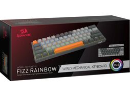 Беспроводная клавиатура Redragon Fizz (72600)