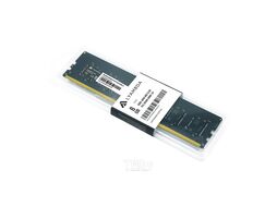 Оперативная память 8 ГБ DDR5, DIMM, 4800 МГц, CL40, 8 ГБ*1 Lyambda LRD5M48C40N1/8