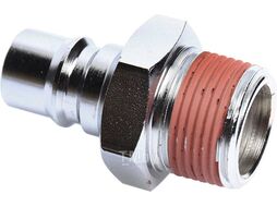 Соединитель быстросъемный 3/4" внешн. резьба (тип папа) JTC JTC-600PMA