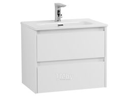 Тумба с умывальником BelBagno 39-500/390-2C-SO-BO + BB500/390ETL