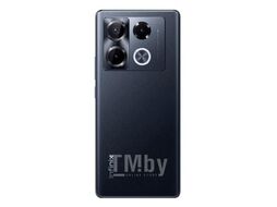 Смартфон Infinix Note 40 Pro 8GB/256GB / X6850 (черный)