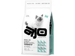 Сухой корм для кошек AJO Cat Sterile Weight Control для стерилизованных контроль веса (1.5кг)