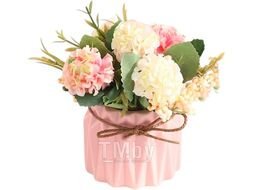 Искусственные цветы Sundays Home C0007577B (розовый)