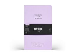 Блокнот "Essential", А5 CASTELLI 0QG4I5-109