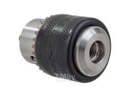 Патрон цанговый для дрели (0.6-6,5мм, 3/8") Forsage F-G00529