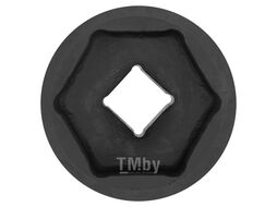 Головка ударная 3/4", 50мм (6гр.) JCB JCB-46550