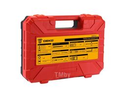 Набор инструментов для авто в кейсе DKMT46-1 Deko 083-2006