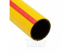 Шланг ПВХ Акварель 1/2" (12,5мм) 3-слойный, арм., непрозрачный (бухта 50м, 110гр) Эльф ТТ000015981