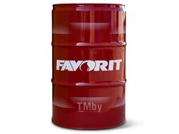 Трансмиссионное масло TO-4 SAE 10W БОЧКА 200Л FAVORIT FV2601-DR2