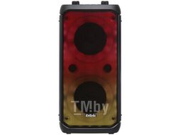 Колонки BBK BTA4020 2.0 черный