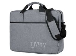 Сумка для ноутбука Goody Classic 15.6" светло-серый