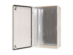 Щит антивандальный, ЩПМП-4-0, GRP, IP66, IK10, -50 С до +70 С, навесной, (800х500х270) TDM SQ0924-0208