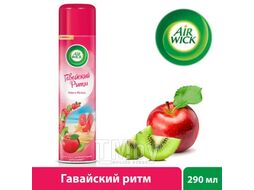 Освежитель воздуха Гавайский ритм (Киви и Яблоко), 290мл Air Wick