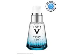 Гель-сыворотка МИНЕРАЛ 89 30 мл VICHY