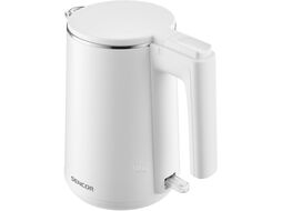 Электрочайник Sencor SWK 0155WH