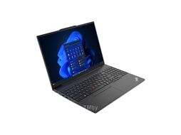 Ноутбук Lenovo ThinkPad E16 Gen 2 Black (21MA005DRT)