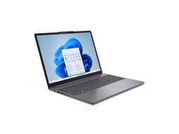 Ноутбук Lenovo IdeaPad Slim 3 15IRH10 Luna Grey (83K10032RK)