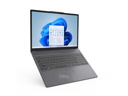 Ноутбук Lenovo IdeaPad Slim 3 15IRH10 Luna Grey (83K10032RK)