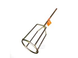 Миксер для гипса и наливных полов НЕХ 80х530 мм. оцинк. Yourtools