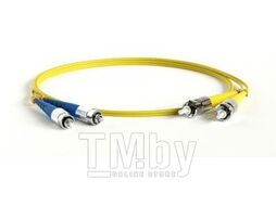 Патч-корд оптический TWT, дуплексный, ST/UPC-FC/UPC, SM, 7.0 м TWT TWT-2ST-2FC/SU-7.0