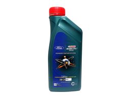 Масло моторное синтетическое 1л - для легк. авто, Ford WSS-M2C952-A1 CASTROL CASTROL 0W20 FORD MAGNATEC DIESEL/1