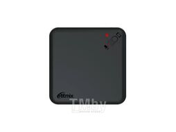 Диктофон RITMIX RR-220_16GB_BLACK