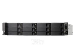 Сетевой накопитель QNAP TS-1232XU-RP-4G