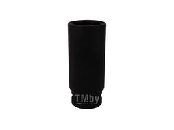 Головка торцевая ударная, глубокая, 1/2", 30мм ROSSVIK SID061230