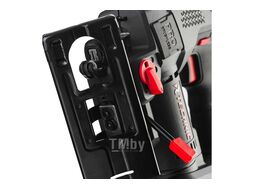 Лобзик аккумуляторный TECHNIC 20В, 2*4Ач, 700Вт RUNTEC RT-SJ700T