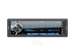 Автопроигрыватель MP3 MYSTERY MAR-614BT