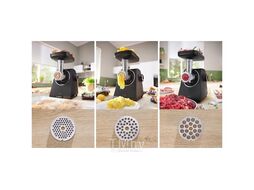 Мясорубка BOSCH MFWS440B