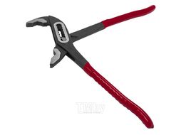 Пассатижи переставные 10" (250мм) WMC TOOLS WMC-613B250