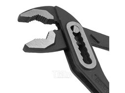 Пассатижи переставные 10" (250мм) WMC TOOLS WMC-613B250