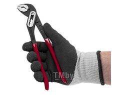 Пассатижи переставные 10" (250мм) WMC TOOLS WMC-613B250